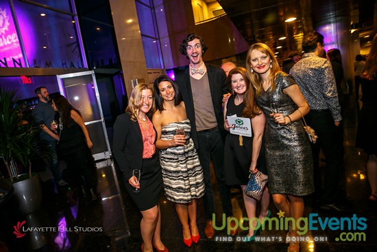 Garces Foundation Gala - Think Local, Give Local