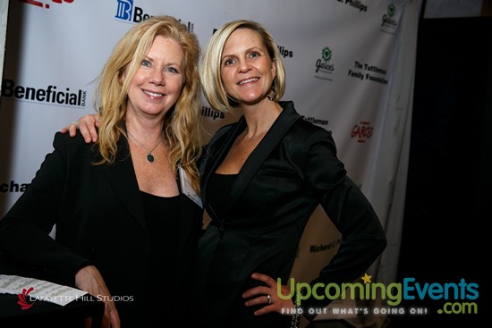 Garces Foundation Gala - Think Local, Give Local