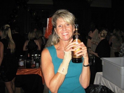 Best of STYLE Party 2008