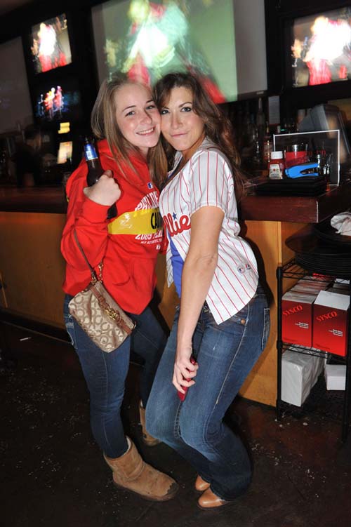 Halloween 2009 - Vampires + Vixens