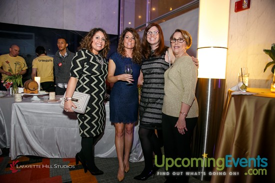 Garces Foundation Gala - Think Local, Give Local