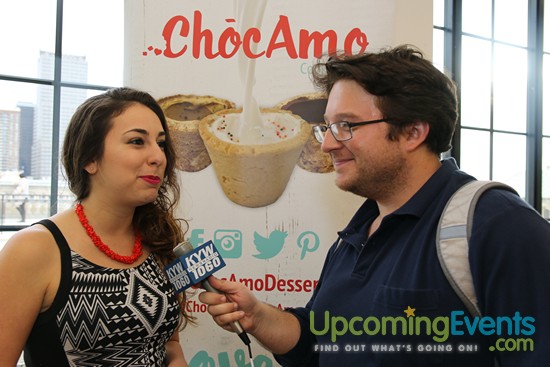 THE BUZZ: Crat Beer & Coffee Festival