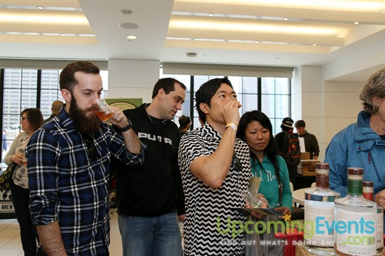 THE BUZZ: Crat Beer & Coffee Festival