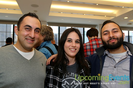 THE BUZZ: Crat Beer & Coffee Festival