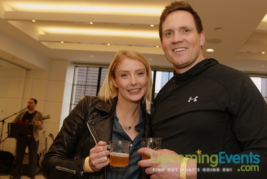 THE BUZZ: Crat Beer & Coffee Festival