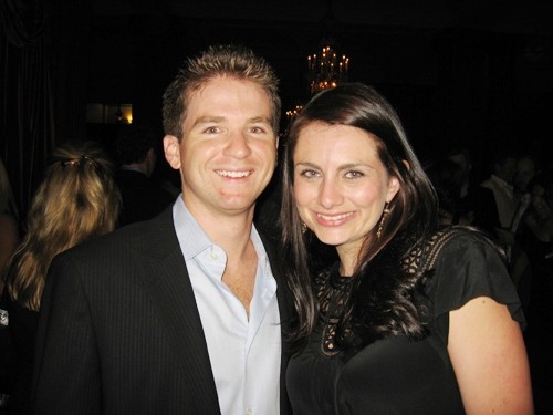 Best of STYLE Party 2008