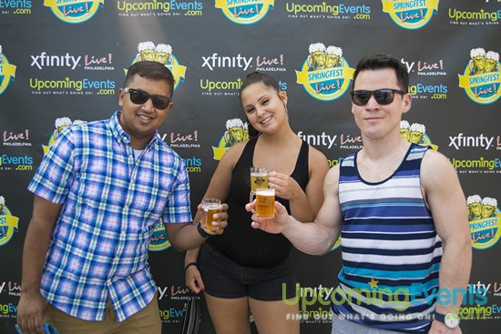 Springfest Live! 2017 - Gallery 1