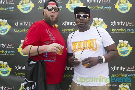 Springfest Live! 2017 - Gallery 1