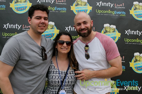 Springfest Live! 2017 - Gallery 2