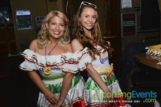 Corona de Philly 2017 - Cinco de Mayo!