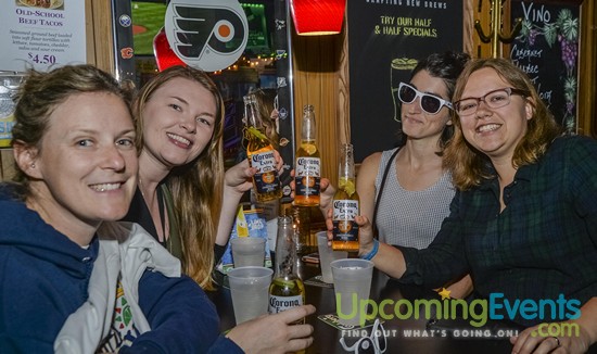 Corona de Philly 2017 - Cinco de Mayo!