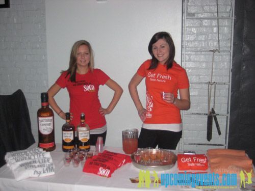 After-Work Singles Party