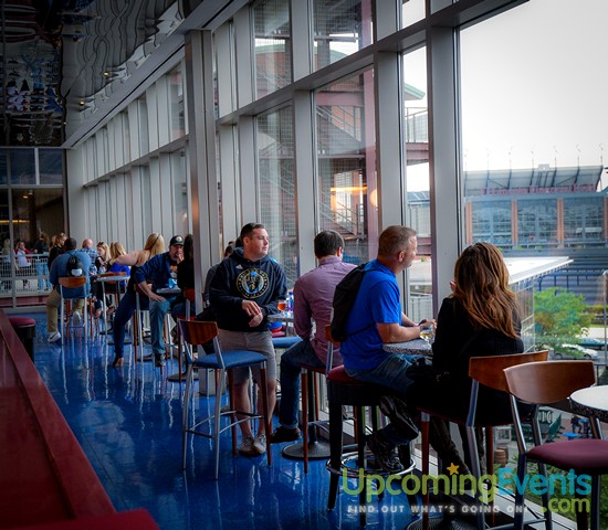 All Star Craft Beer & Wine Festival - Gallery 1