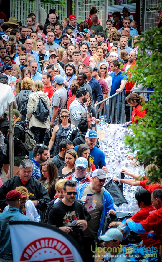 All Star Craft Beer & Wine Festival - Gallery 1