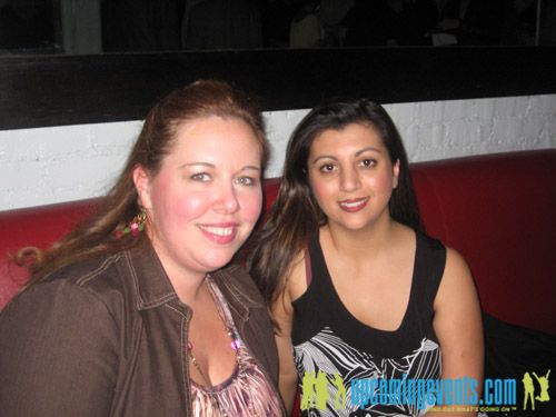 After-Work Singles Party