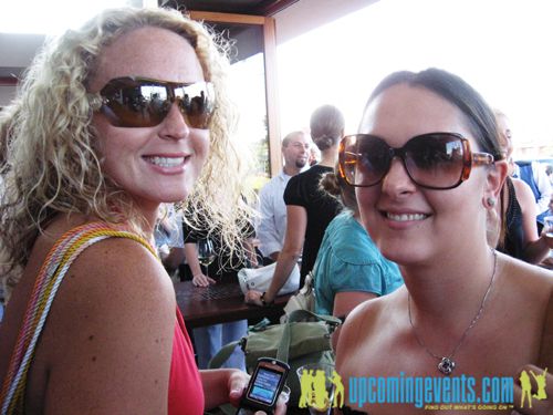 Opening Celebration of Aldo's Enoteca