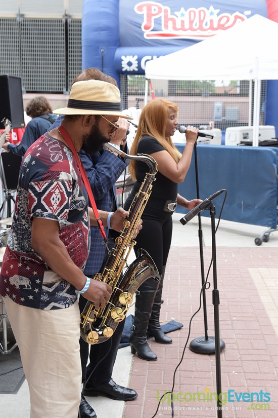 All Star Craft Beer & Wine Festival - Gallery 2