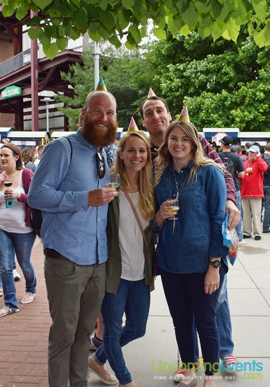 All Star Craft Beer & Wine Festival - Gallery 3