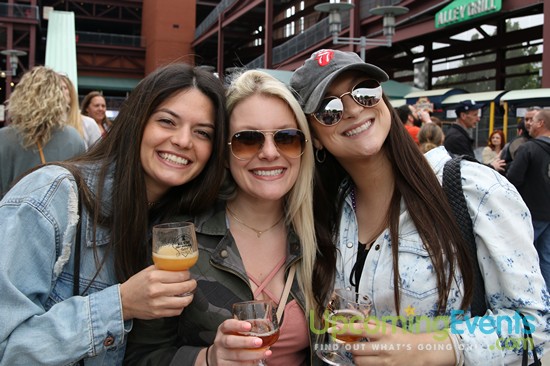 All Star Craft Beer & Wine Festival - Gallery 4