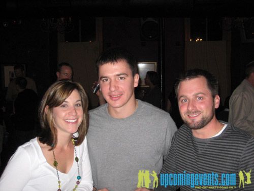 Tasting Time with Sam Adams