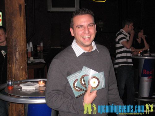 Tasting Time with Sam Adams