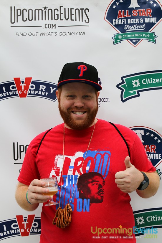 All Star Craft Beer & Wine Festival - Gallery 4