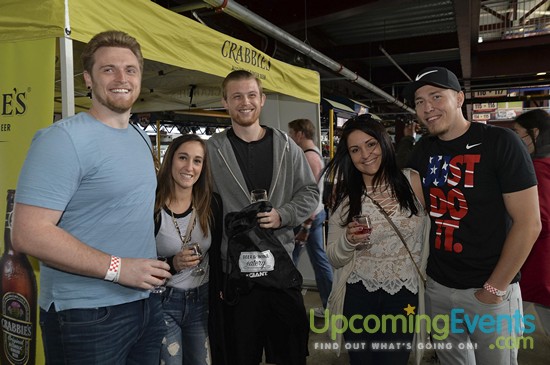All Star Craft Beer & Wine Festival - Gallery 5