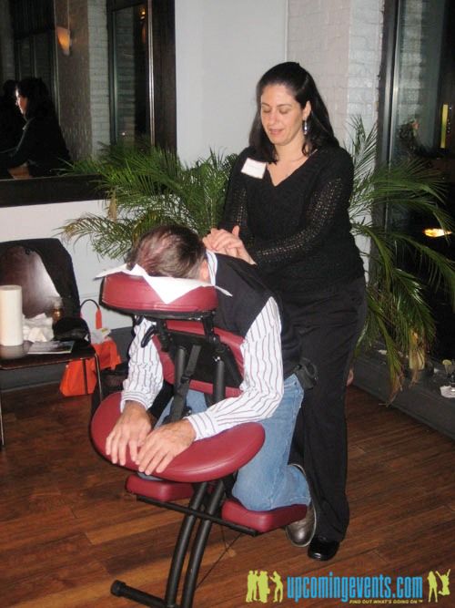 The Ultimate Networking Event