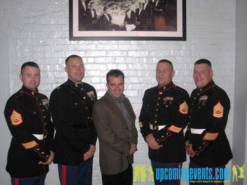 The Ultimate Networking Event