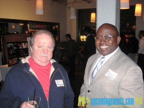 The Ultimate Networking Event