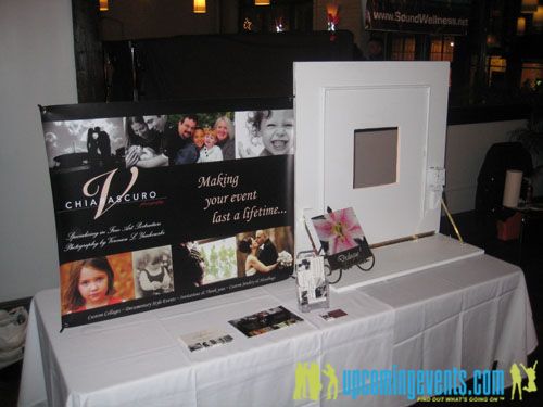 The Ultimate Networking Event