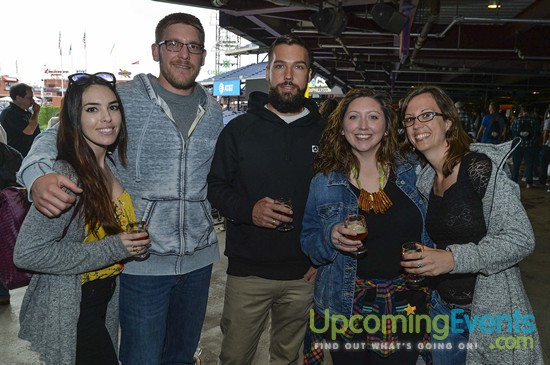 All Star Craft Beer & Wine Festival - Gallery 5