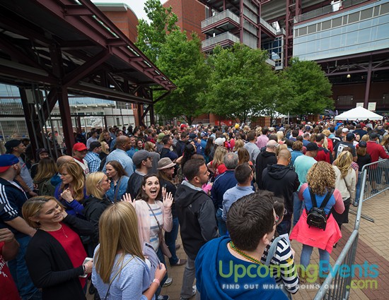 All Star Craft Beer & Wine Festival - Gallery 6