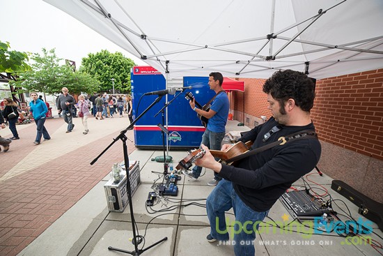 All Star Craft Beer & Wine Festival - Gallery 6