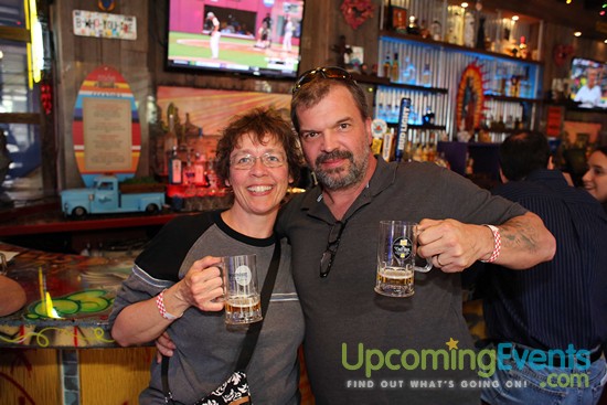 West Chester Craft Beer & Restaurant Stroll