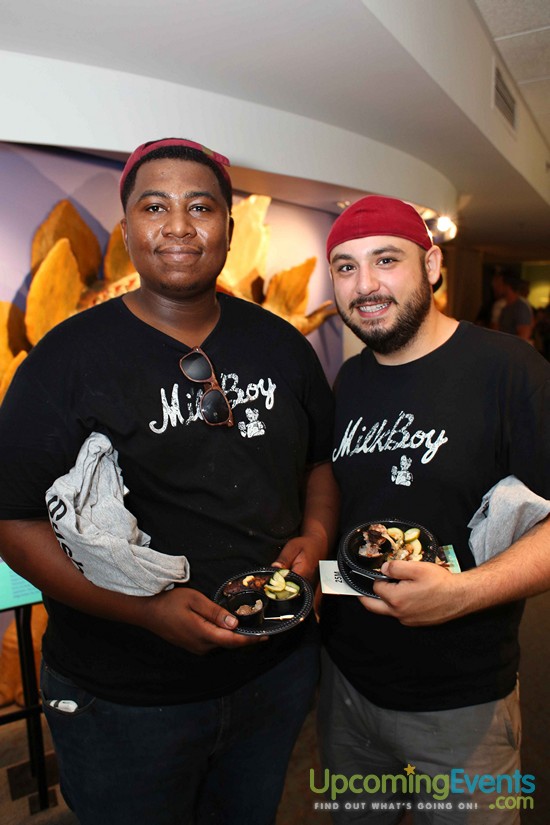 Philadelphia Restaurant Festival 2017 (Gallery 1)