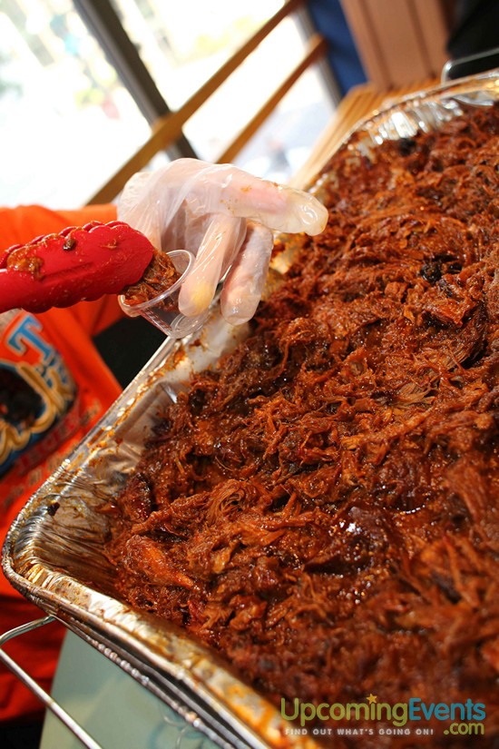 Philadelphia Restaurant Festival 2017 (Gallery 1)