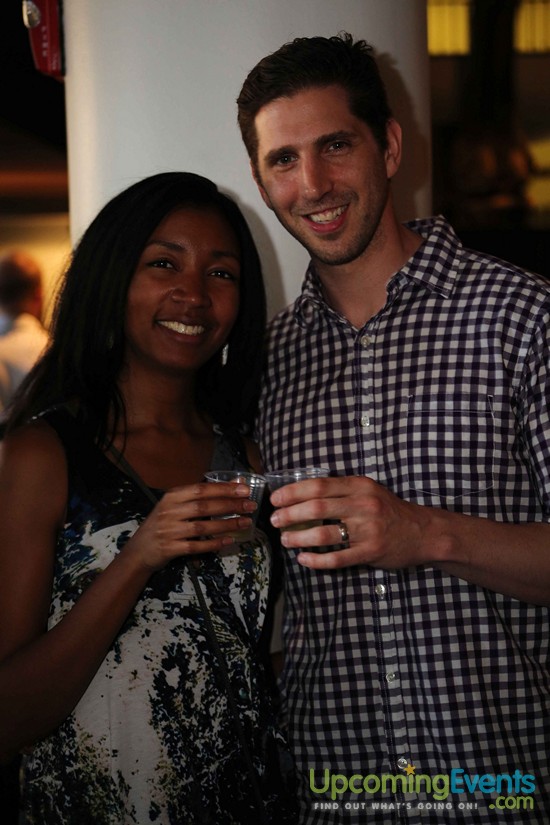 Philadelphia Restaurant Festival 2017 (Gallery 1)