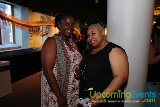 Philadelphia Restaurant Festival 2017 (Gallery 1)