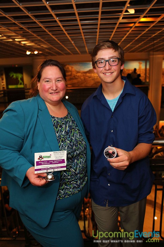 Philadelphia Restaurant Festival 2017 (Gallery 1)