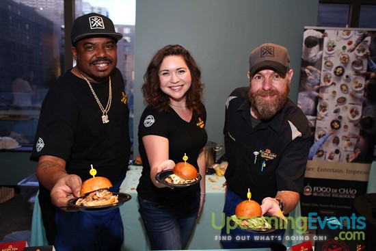 Philadelphia Restaurant Festival 2017 (Gallery 1)