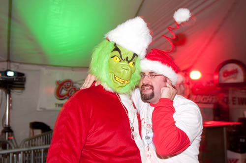 4th Annual Winterfest in Philly 2009