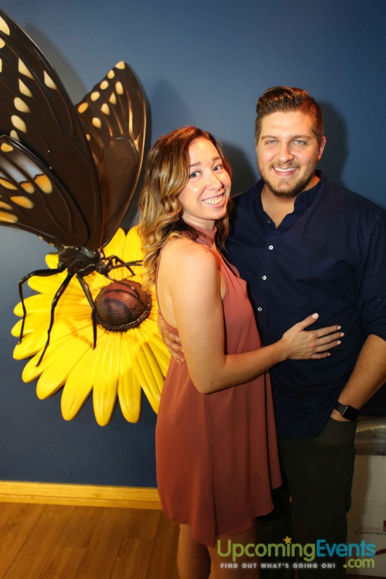 Philadelphia Restaurant Festival 2017 (Gallery 1)