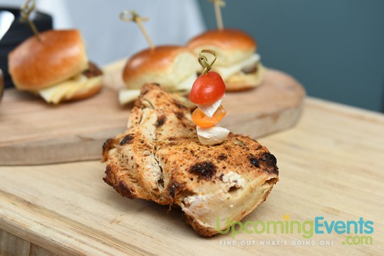 Philadelphia Restaurant Festival 2017 (Gallery 2)