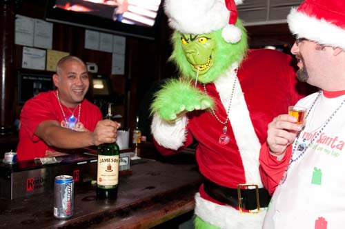 4th Annual Winterfest in Philly 2009