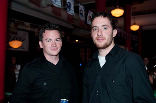 4th Annual Winterfest in Philly 2009