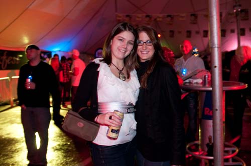 4th Annual Winterfest in Philly 2009