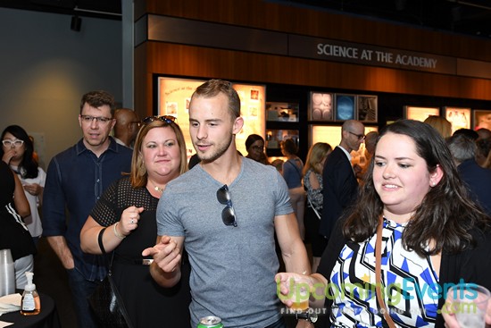 Philadelphia Restaurant Festival 2017 (Gallery 2)