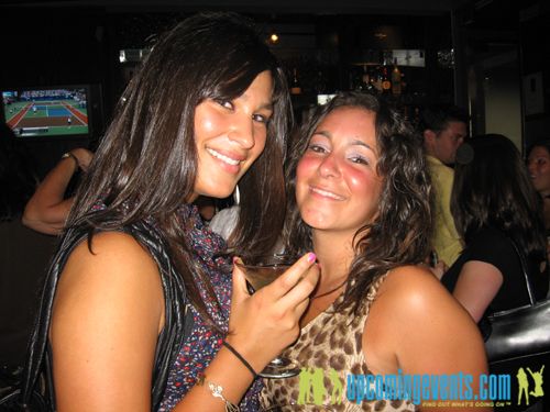 Opening Celebration of Aldo's Enoteca