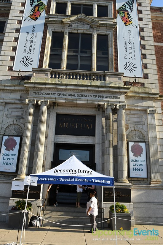 Philadelphia Restaurant Festival 2017 (Gallery 2)